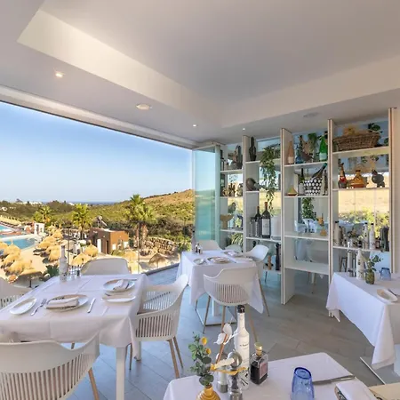 Lejlighed Stylish Lagoon Retreat *